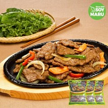 쏘이마루 콩단백 500g x3개/비건, 없음, 3개