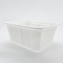 일회용 두꺼운 실링용기 배달용기 전자렌지가능 12157 100개