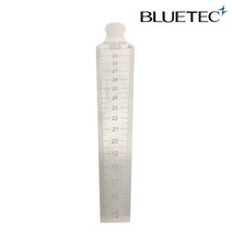 블루텍 테이퍼 게이지 BD-700B 측정기 치수 테퍼 목공 구멍 홀 틈새