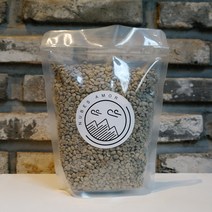 2023 NEW CROP 입고 바오산 (Baoshan) 생두 1KG, 2023 뉴크롭 바오산 생두 1kg