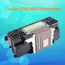 프린트 헤드 qy6-0083 캐논 ip8720 ip8750 ip8780 7550 1세트