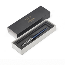 PARKER 조터 샤프 블루 만년필 볼펜 파카펜 고급 파카