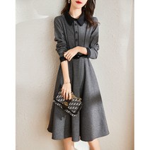 트위드원피스 하객룩 초 1 2 3 월 결혼식 겨울 원피스 동생 대여 드레스 옷 명품 단톤 상견례 돌잔치 엄마