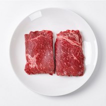 [1++ 한우] 명품 한우 불고기(500g) (냉장), 1개, 500g