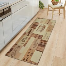 Kitchen Floor Mat Home Hallway Doormat Living Room Bedroom Tatami Coffee Table Decor Carpet Bath Ent, 50cmx80cm, 10 SRL22117-14_02 50cmx80cm