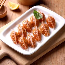 브랜드없음 [굿프랜즈] 감자김치잎새만두 1000g, 단품없음