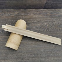 일회용 젓가락 종이 수저집 200장 1000장 포장지 커버 크래프트, 26cm200개 젓가락x개