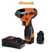 아임삭 충전 임팩트 드라이버 14.4V 3.0Ah BL-14M503