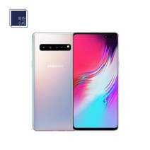 착한소비 삼성 갤럭시 S10 5G (SM-G977) 256G 리퍼폰, LG U+, 크라운 실버