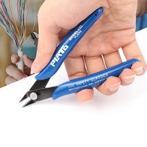 플라토니퍼 170 강철 니퍼 커터, 1개