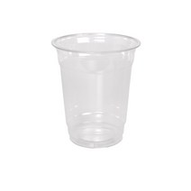 대경 무지 PET컵 92mm 420ml, 50개입, 2개