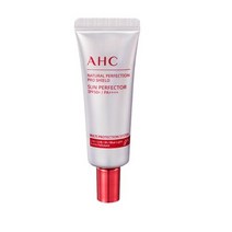 AHC 내추럴 퍼펙션 프로 쉴드 선 퍼펙터 선세럼 20mL 휴대용, 2024년 20ML