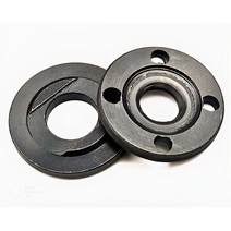 전동 그라인더 플랜지 만조 2P 세트