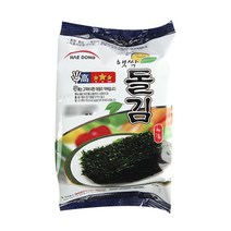 햇싹 돌김 15g X 20 식탁김 해동김