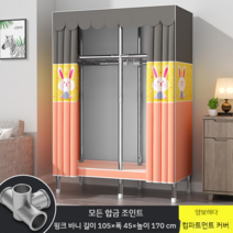 옷장 렌탈 룸, 10