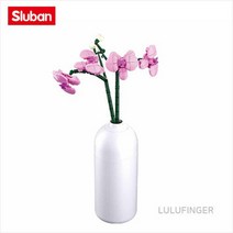 [룰루핑거] 슬루반 B1101-12 난초 2U-01-212