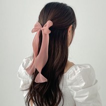 [수앤수]봉봉 슈슈 헤어끈 (22HT003)