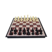 [창의자석보드게임] 자석체스(Chess 중형)