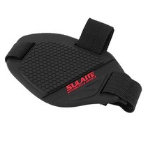 오토바이 부츠 바이크슈즈 라이딩 신발 바이크롱부츠 바이크용품 할리부츠 motorbike boots protector cover black motorbike moto 기어 남성, 협력사, 를 입력