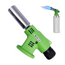 화성 자동 가스토치 SKY-109 원터치 캠핑 취사 휴대용 점화도구