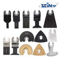 세인티에프 멀티 커터날 커터 컷터 만능 목재 금속, 선택01-09. 정밀 목재용 65mm