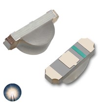 SMD LED 발광다이오드 1204 SIDE CHIP 10개, (1204_10개)_CWD (COOL WHITE)