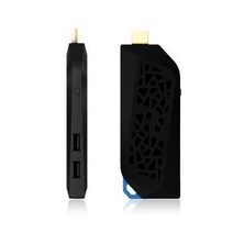 [해외] 미니 PC 컴퓨터 프로 스틱 인텔 아톰 Z8350 쿼드 코어 듀얼 무선 TV 내장 팬 1.44 GHZ 4 GB64 GB 라이센스 WINDOWS10, Win 10pro(4G32G) JP