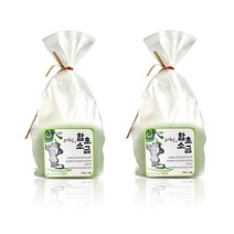 신안소금 성현물산 함초소금 500g+500g세트, 1kg, 1개