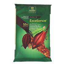 제원 다크초콜릿커버춰 엑셀랑스 2.5kg /카카오바리 /블럭 /판초콜릿, 11개