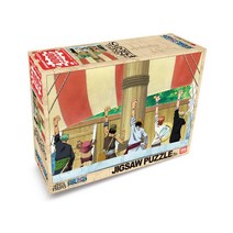 학산 원피스 퍼즐 동료의 증표 1000피스 직소퍼즐, 단일제품