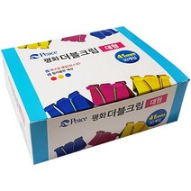 더블크립 (대형|30입)