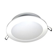 LED 다운라이트 20W 글로벌 교체 매립 천장 조명 식물 화장실 엘이디 기구 라이팅 코드 발열 열등 주방 온열 축사 다육이 화분 보안 램프 거실 침실 천정 스포트 복도 전등, 주백색(4000K)