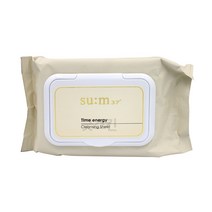 숨37도 숨37 타임에너지 클렌징 시트 50매 G