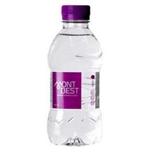 한국청정음료 몽베스트 330ml (20개), 2개, 2개