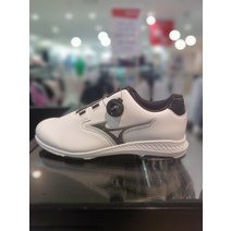 미즈노골프 NEXLITE GS SPIKELESS BOA 골프화 51GM2155GA