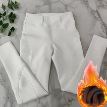 승마바지 여자 승마 바지 장비, 30.네이비블루+XL