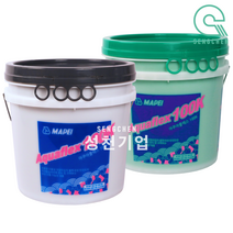 마페이 아쿠아플렉스 100K (18kg), 녹색(Green)