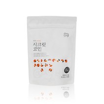 빅마마 시크릿코인 편안한맛, 80g, 1개