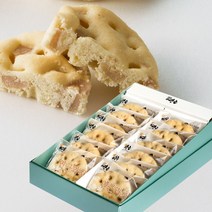 반야월 연근 호두명가 연근과자 영양 간식 선물세트 설선물 12p