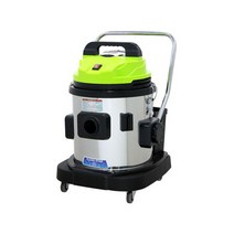 씨에스테크 업소용청소기 CS-140SW