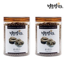 명문정약초 국산 칡 환 칡뿌리 갈근 환, 300g, 2개