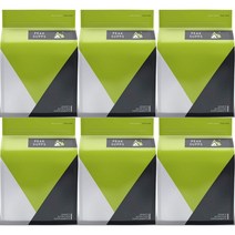 피크서프스 Peak Supps Dextrose Monohydrate 피크 서프스 고흡수 일 수화물 포도당 분말 파우더 250g 6팩, x, 1개