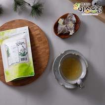 미소드림 흰민들레차 5팩(20티백 X5), 단품
