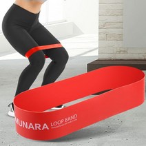루프밴드 4단계 다리운동기구 허벅지 여자홈트레이닝, 쿠팡 다팔자 본상품선택