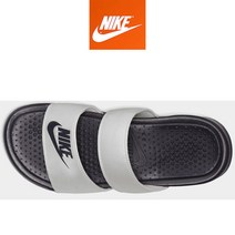 전사이즈입고/나이키 슬리퍼/819717-006-V1128