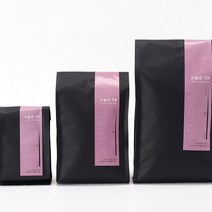 소자매커피 오늘은 5월 원두커피(200g 500g 1kg) 홀빈 블렌딩 원두, 1kg