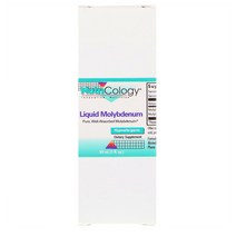뉴트리콜로지 리퀴드 Molybdenum Nutricology Liquid Ci Ep 30Ml