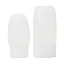 GF 튜브 리필용기 2P, 20개