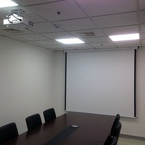 윤씨네 수동스크린, 60인치