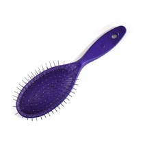 리케이 핀브러쉬 퍼플 하드 TANI * 321-2EA, 1, 본상품선택